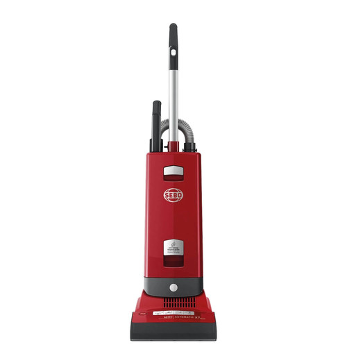 Sebo automatic epower - sebo, x7