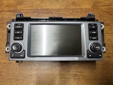 2006-09 Range Rover L322 TV