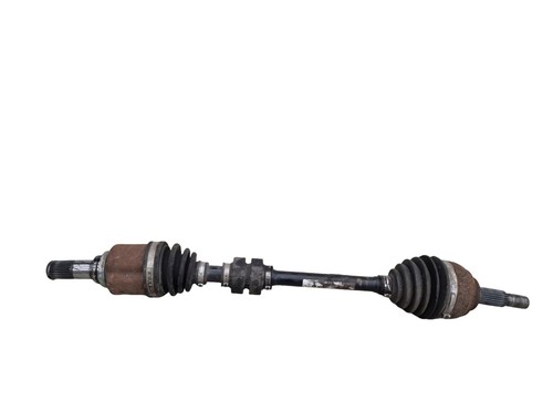 Nissan micra driveshaft left - nissan,
