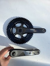 SRAM Red Carbon Crankset, 11