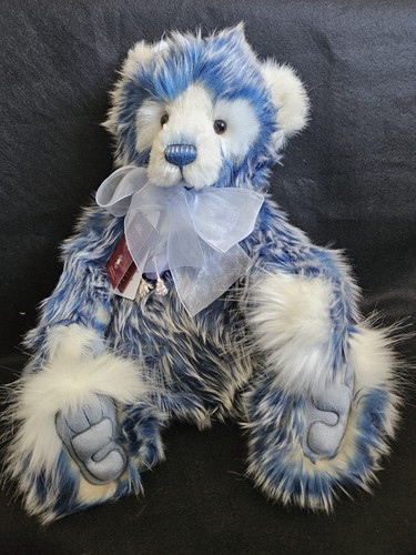 Charlie bears dan - -,
