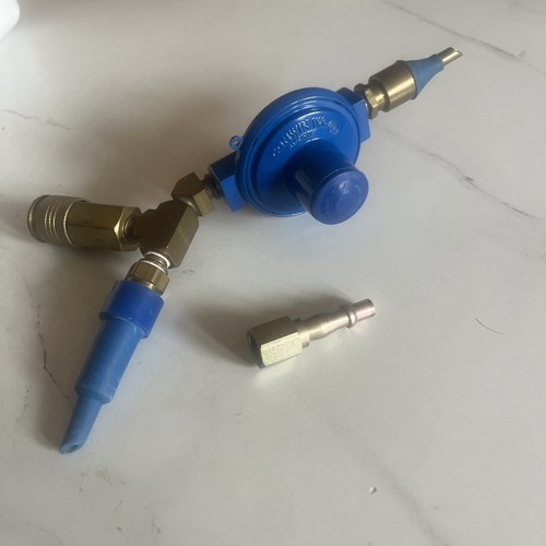 Conwin helium tank valve - conwin,