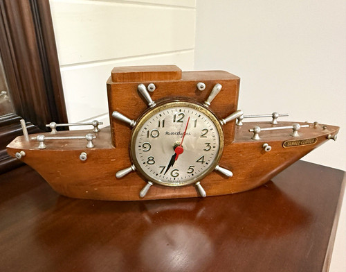 Mastercrafters yankee clipper - mastercrafters,