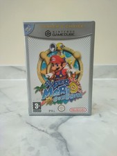 Super Mario Sunshine (Nintendo