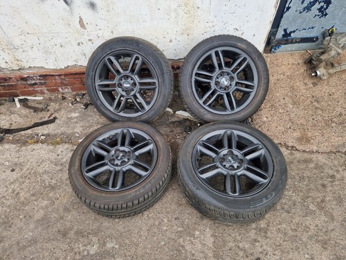 Mini cooper grey - cooper, 16"