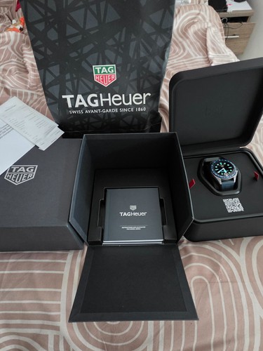 Tag heuer connected - tag,
