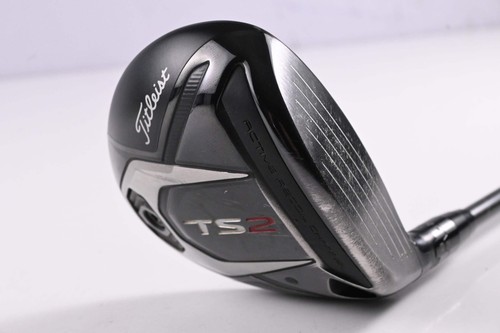 Titleist ts2 wood 16 5 - #3,