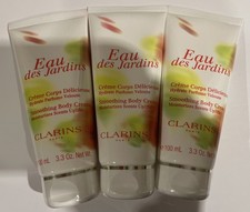 Clarins Eau des Jardins