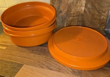 Vintage Tupperware Harvest