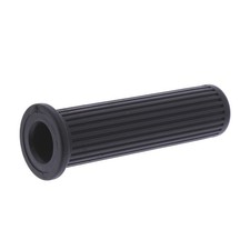 Genuine OEM Grips Black Closed