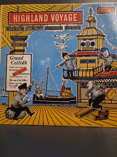 Various john grieve - grieve, george