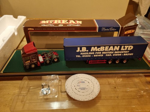 Corgi scale cc11906 - scale,