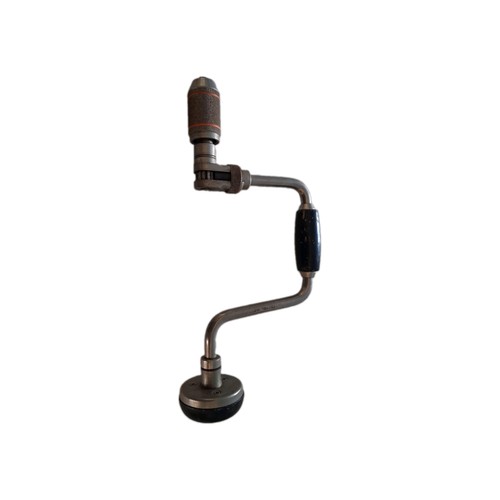 Stanley vintage hand - stanley, brace