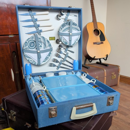 Vintage retro brexton - &,