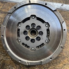 DUAL MASS FLYWHEEL FOR MAZDA 3