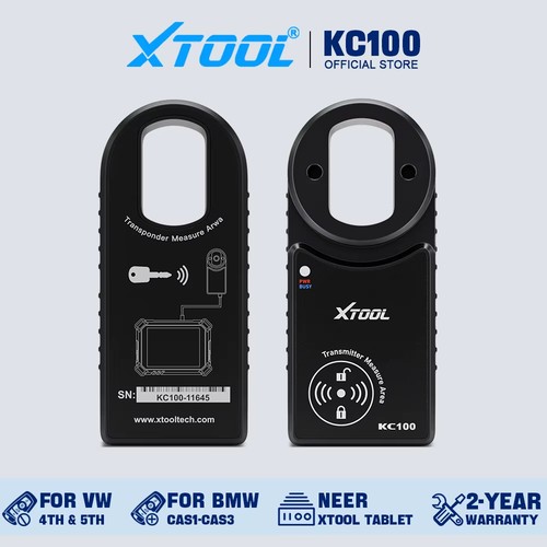 Xtool kc100 key - kc100,