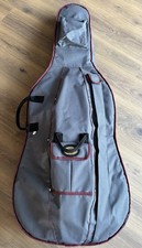 Stentor Cello Soft Case Full
