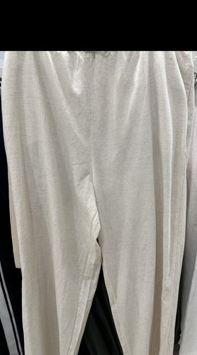 Ladies women linen - linen, style