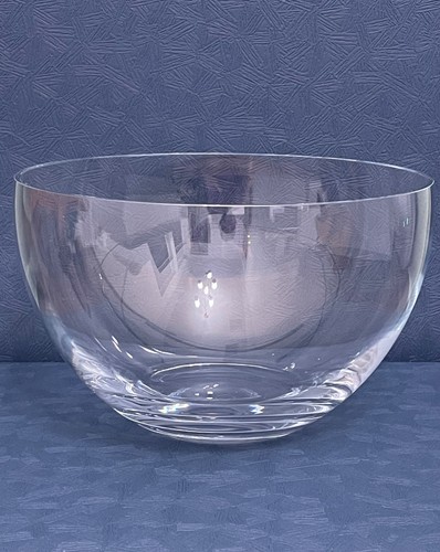 Tiffany large crystal - &, co.