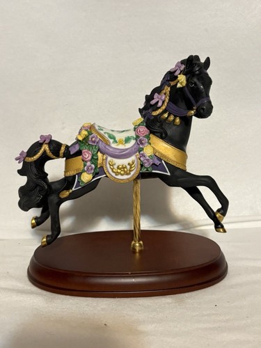 Lenox midnight charger - lenox,