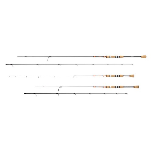 Daiwa presso ultralight - presso,