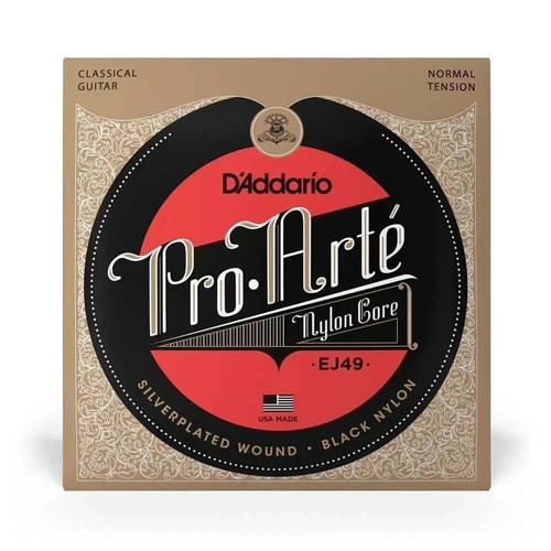 Classical guitar strings - guitar,