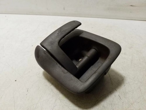 Volvo s60 bonnet opening - bonnet,