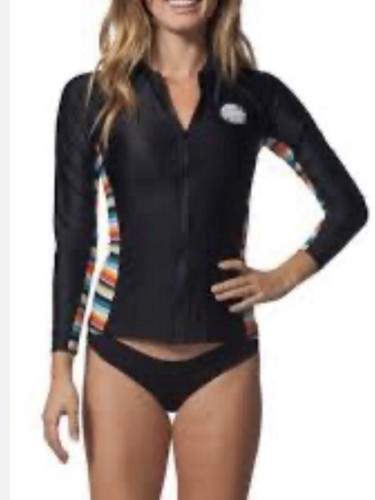Ripcurl women body rash - women's,