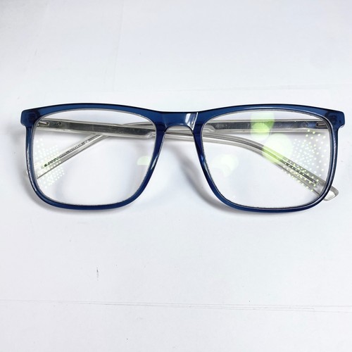 Specsavers eyeglasses blue - eyeglasses,
