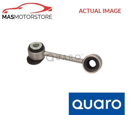 Anti roll bar - anti,