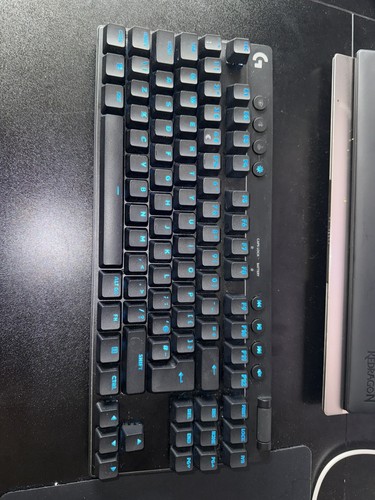 Logitech pro tkl - g, x