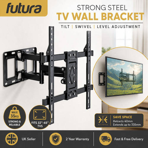 Futura bracket wall mount - futura,