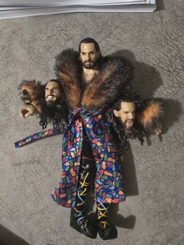 Wwe ultimate edition - ultimate, series