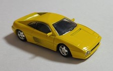 [Kyosho] Ferrari 348GTB 1/64