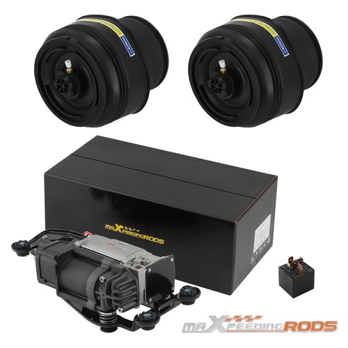 Air suspension compressor - air,