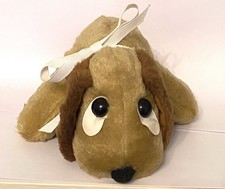 Pound Puppies Vintage Plush