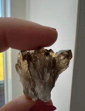 15g Namibian Kundalini Citrine