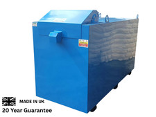 1400L Bunded Diesel Fuel Tank