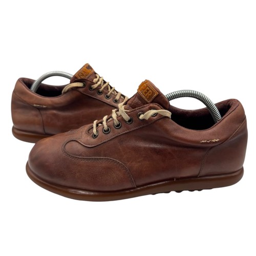 Vintage camper pelotas - vintage, ariel