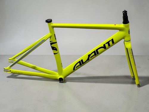 Avanti pista track frameset - avanti,