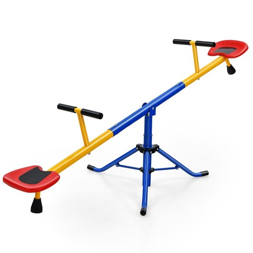 Northix childrens seesaw swing - seesaw,