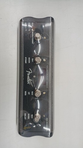 Fender footswitch mustang ms4 - footswitch,