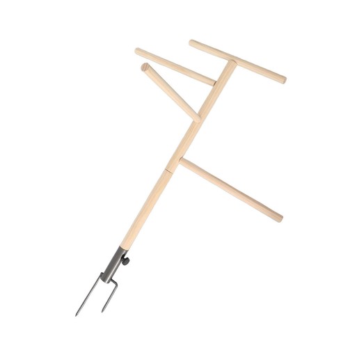 Chicken perch toy - ­chicken,