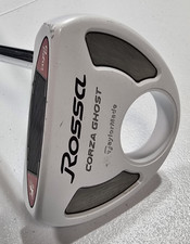 Taylormade Rossa Corza Ghost