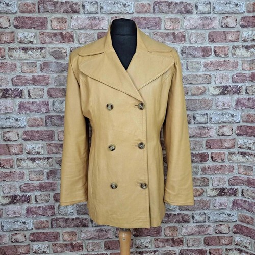 Yohji yamamoto leather - yohji,