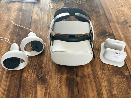 Meta oculus quest vr - meta/oculus,