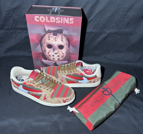 Same day shipping - day, coldsins