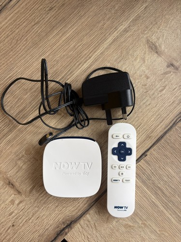 Now box 2400sk white - box,
