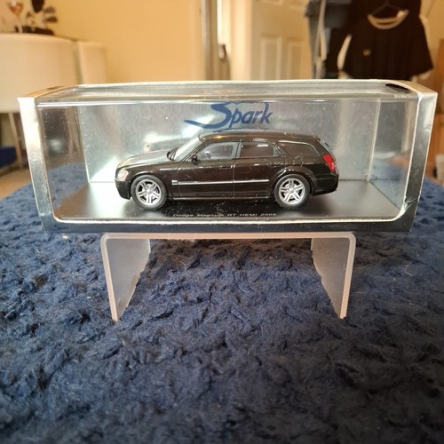 Spark s0852 dodge magnum - magnum, rt