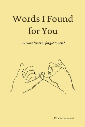Words found for you 150 - i, you: